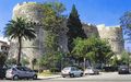 Castello Aragonese di Reggio Calabria (Gentile concessione)