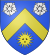 Blason fr Brézé.svg