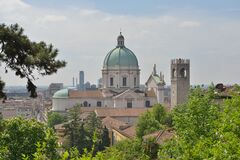 16. Brescia، Lombardy