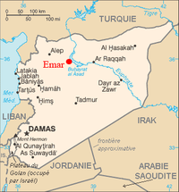 Carte Syrie Ville Emar FR.png