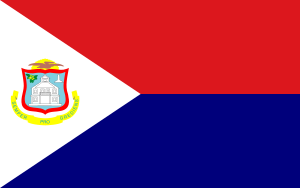 Flag of Sint Maarten.svg