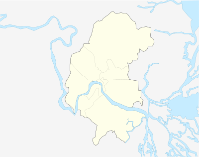 Indonesia Samarinda location map.svg