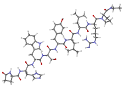 Leuprorelin ball-and-stick.png