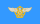 Flag of the Republic of Korea Air Force.svg