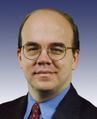 Congressional portrait of McGovern in 2005 (109th Congress).