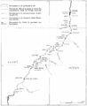 قائمة الآثار المعرضة للخطر في رسالة اليونسكو لعام 1960.