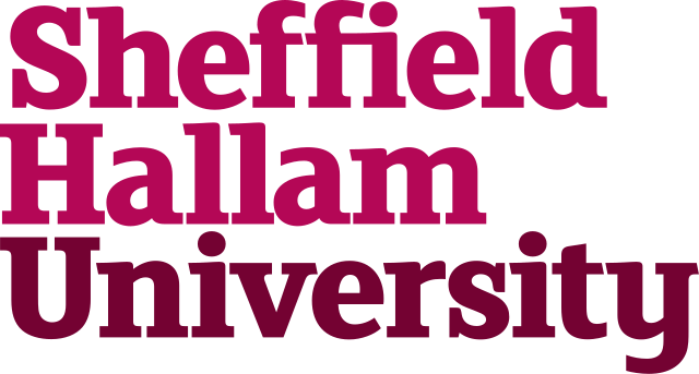 ملفsheffield Hallam University Logosvg المعرفة