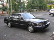 Facelift model Crown Sedan 2.0i Royal Saloon (GS131).