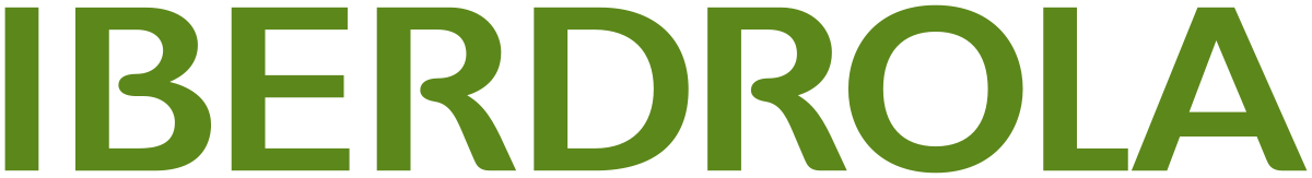 ملف Iberdrola Wordmark Svg المعرفة