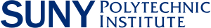 SUNY Polytechnic Institute wordmark.svg