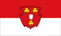 Flagge Kleve.svg