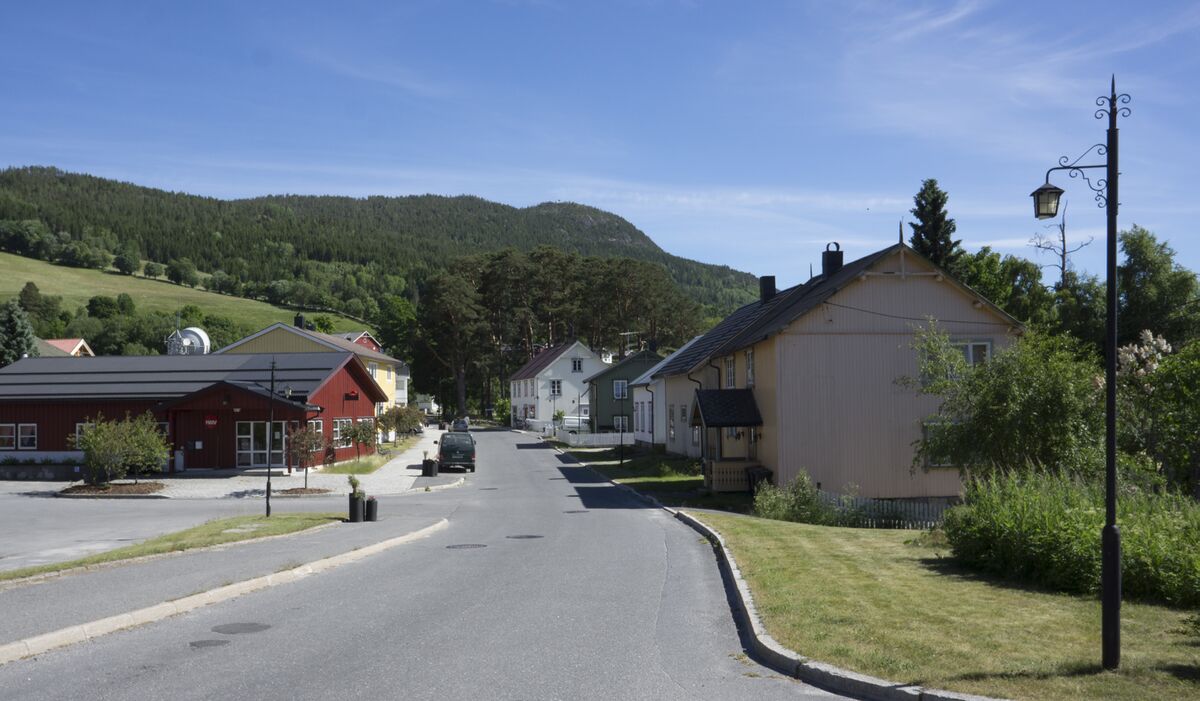 ملف:Fyresdal, Norway.jpg - المعرفة