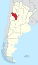 La Rioja in Argentina.svg