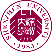 Shenzhen University Logo.svg