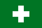 Flag of industrial health.svg