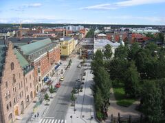 Luleå vanaf gemeentehuis 11.jpg