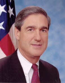 كان روبرت مولر المدير السابق لمكتب التحقيقات الفدرالي والمستشار الخاص الذي يحقق في علاقات ترمپ المزعومة مع روسيا.