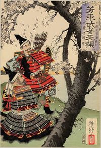 Yoshitsune with benkei.jpg