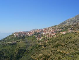 Arachova