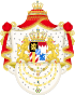 Coat of Arms of the Kingdom of Bavaria 1835-1918.svg