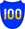 100th Infantry Division SSI.svg