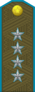 Captain General