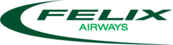 Felix Airways Logo.png