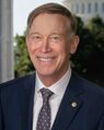 John Hickenlooper, official portrait, 117th Congress (cropped).jpeg