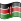 Nuvola Kenyan flag.svg