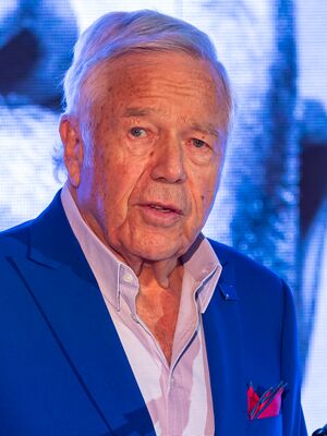 Robert Kraft at Face Jewish Hate event (1).jpg