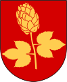 Tierps kommun (1977-)