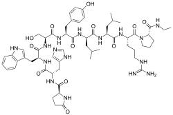 Leuprorelin.svg