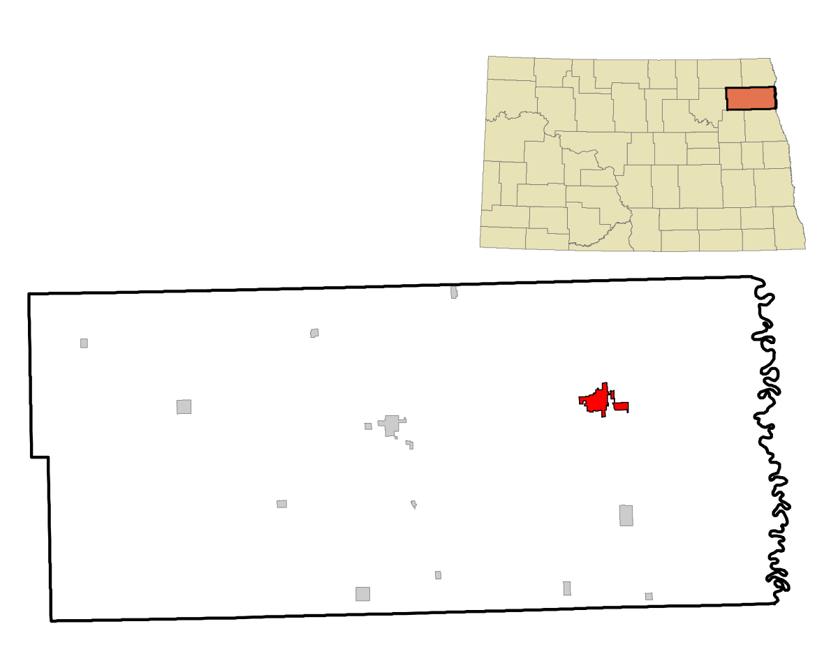 ملفnd Walsh County Graftonsvg المعرفة 2720