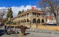 Court of law in North Nicosia