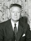 Photograph of Everett F. Drumright 59-SO-82-VS-540-58.jpg