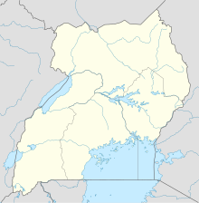 جزيرة روكوانزي is located in أوغندا