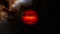 Brown dwarf illustration[165]