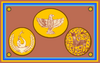 علم Eastern Province