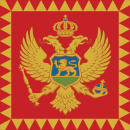 Standard of the President of Montenegro.svg