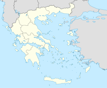 قائمة مواقع التراث العالمي في اليونان is located in اليونان