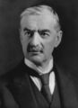 Neville Chamberlain  المملكة المتحدة 1937–1940