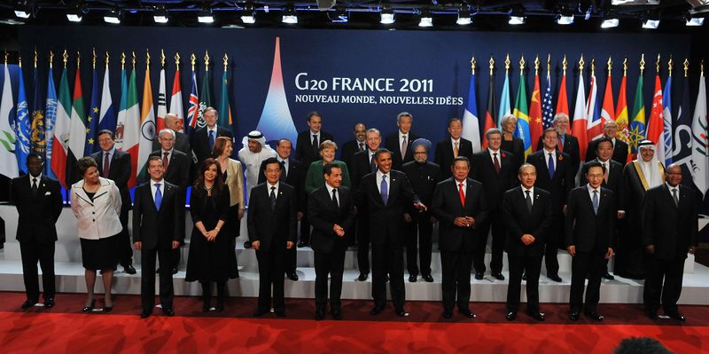 ملف:G20 - Cumbre de Cannes - 20011103.jpg