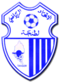 شعار فرع كرة القدم