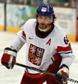 Jaromír Jágr is the leading point scorer among active NHL players[16]