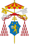 Coat of arms of Benedetto Aloisi Masella (Camerlengo).svg