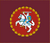 Flag of the Lithuanian Armed Forces (obverse).png