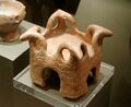 Tisza culture, Hungary, 5300 BC.[52]