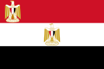 Presidential Standard of Egypt.svg