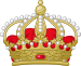 Crown of Orléans.svg