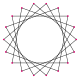 Regular star polygon 18-5.svg